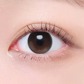 Lenstown Beloved Serum Brown Monthly (2 Pack)